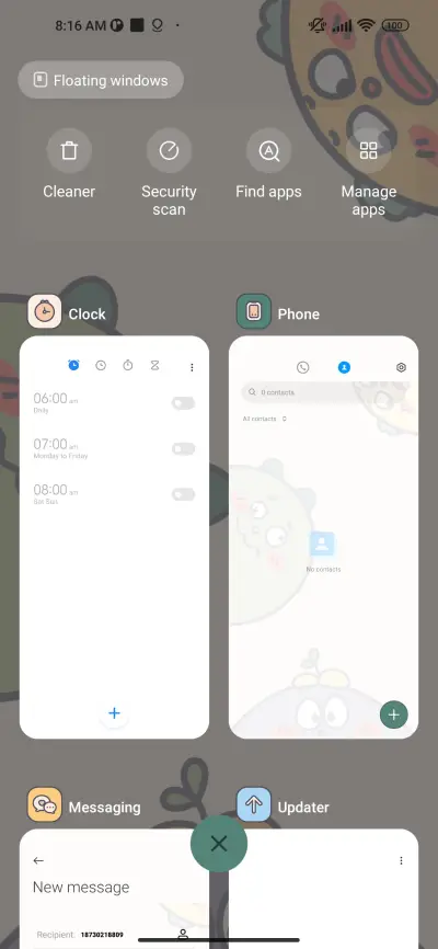 Pride expression - Screenshot 4