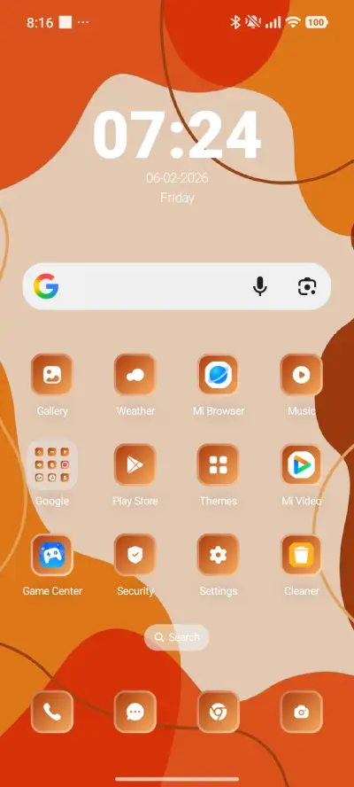 Pastel - Screenshot 2