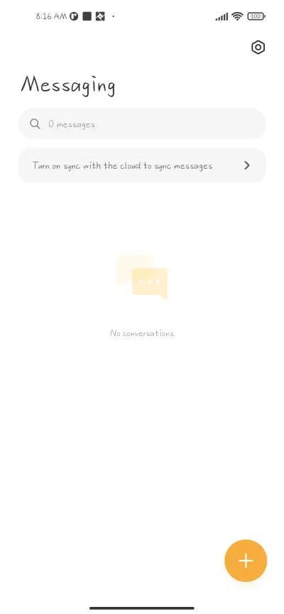 lonely paradise - Screenshot 2