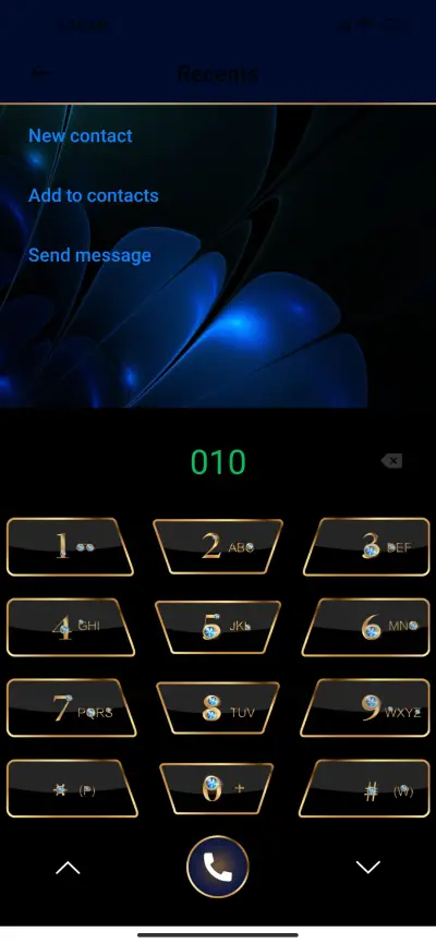 The diamond - Screenshot 6