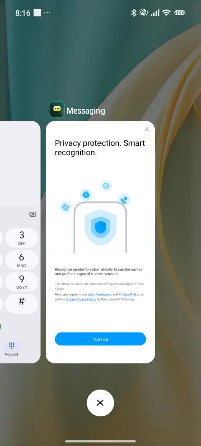 texture waves - Screenshot 4