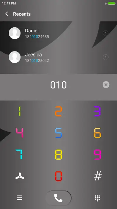 itay [Light] - Screenshot 6