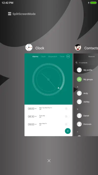 itay [Light] - Screenshot 4