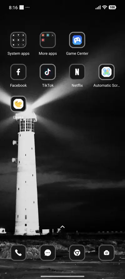 Light house - Screenshot 3