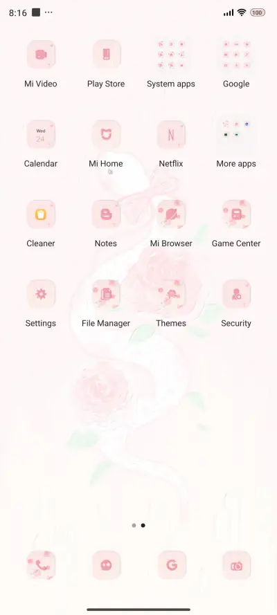 Snake flower - Screenshot 3