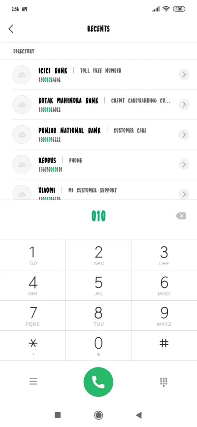 Onion Rocks - Screenshot 1