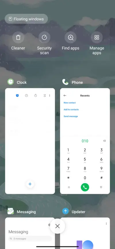 Get The Heat - Screenshot 4
