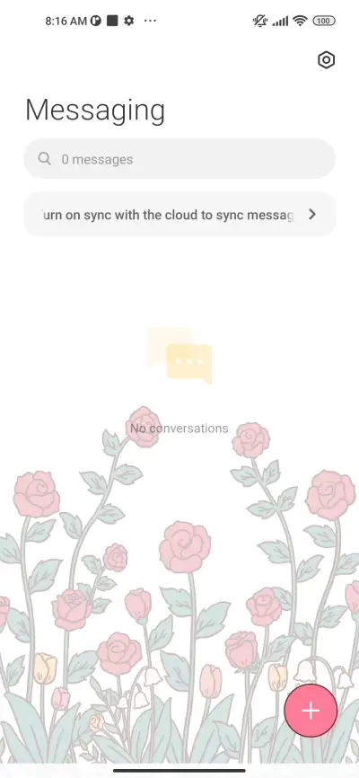 Romantic Rose - Screenshot 7