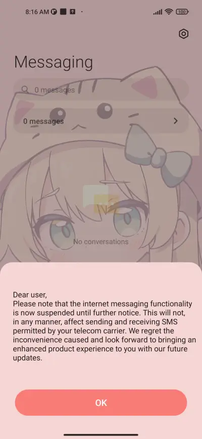 versatile girl - Screenshot 8