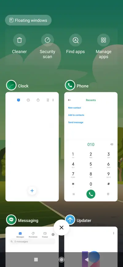 BeautifulStreet_3MDP - Screenshot 4