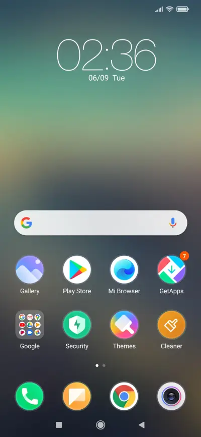 London - Screenshot 2