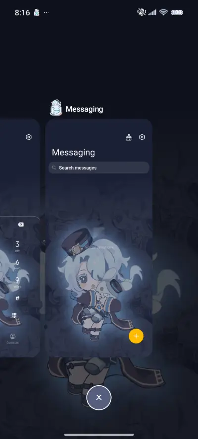 Galactic Adventure - Screenshot 4