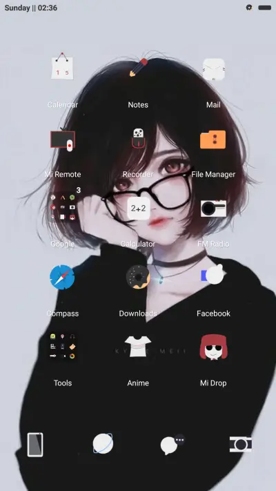 Anime - Screenshot 5