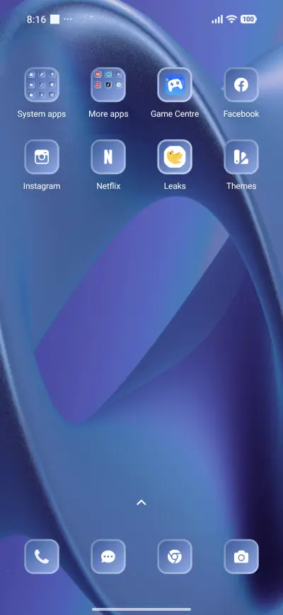 Creative Design - Screenshot 3