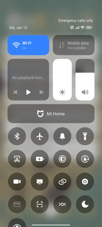 abstract art - Screenshot 5