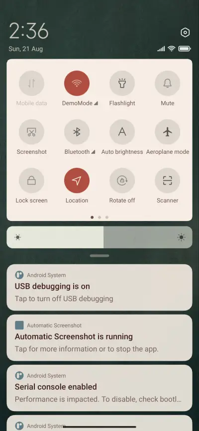 Time Reflection - Screenshot 6