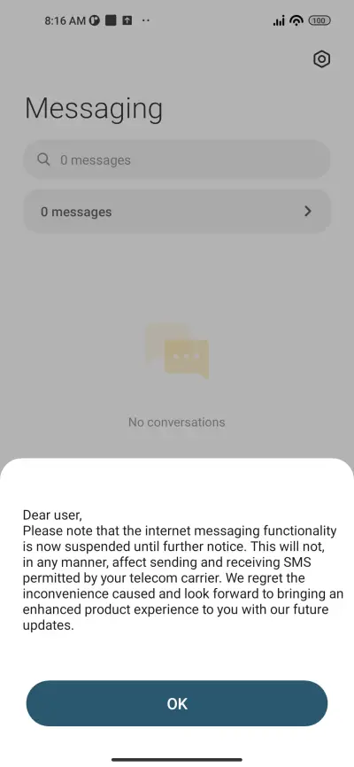 Abstract Dark - Screenshot 7