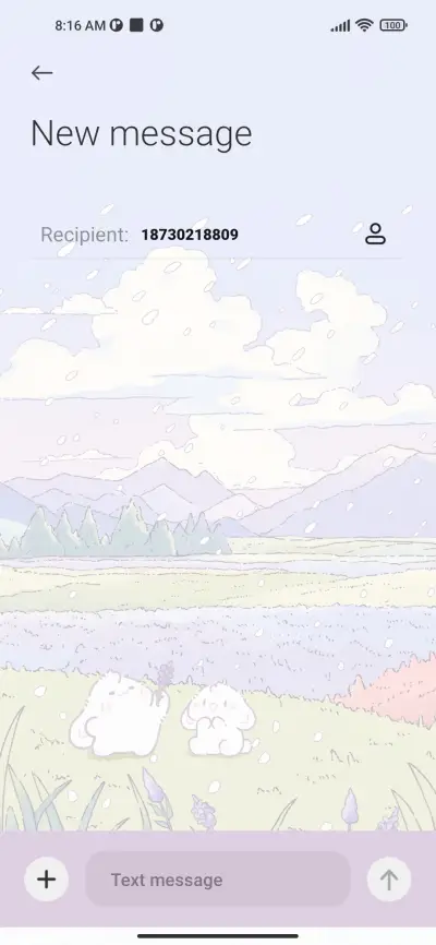 Purple Dream - Screenshot 8