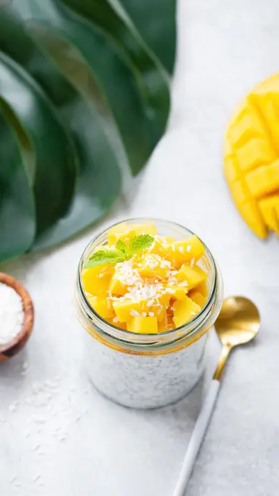 Mango can still do this - Screenshot 1