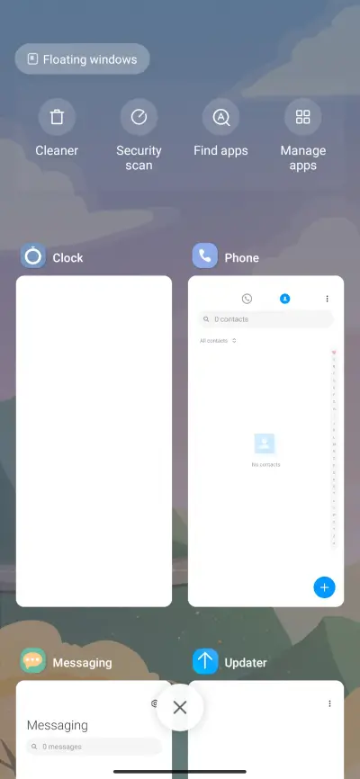 Yearn journey - Screenshot 4