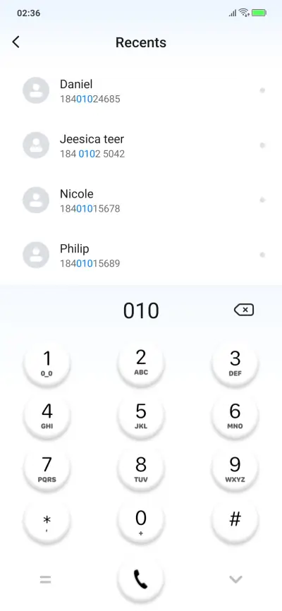 OneUi 2.2 - Screenshot 6
