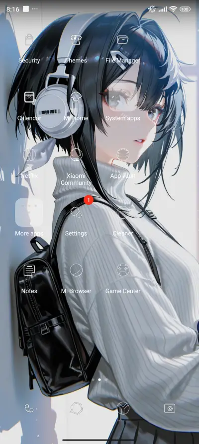 Cute girlfriend - Screenshot 3