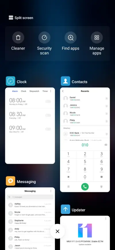 NEW STD v10 - Screenshot 4