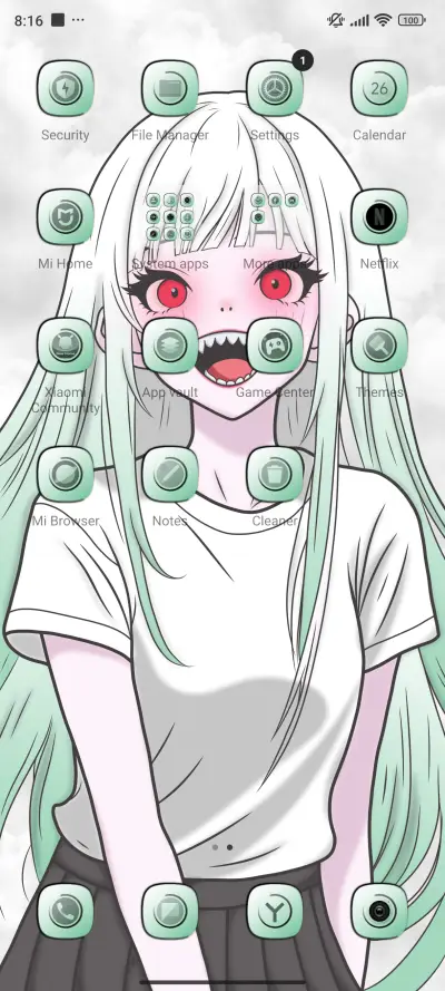 devil charm - Screenshot 3