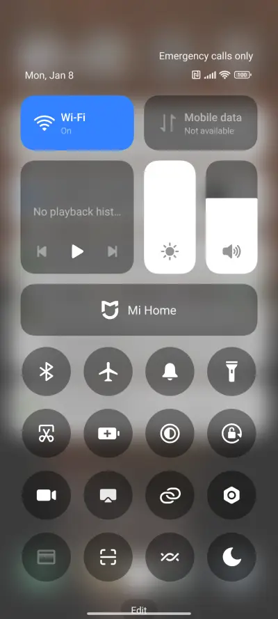 Personal 2.0 - Screenshot 5