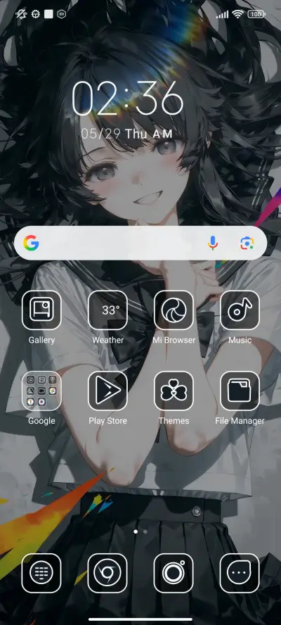 dazzling moment - Screenshot 3