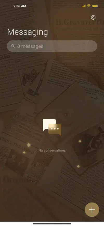 Fat tiger milk tea - Screenshot 7