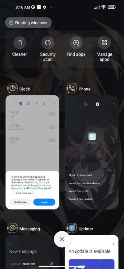 data analysis - Screenshot 5