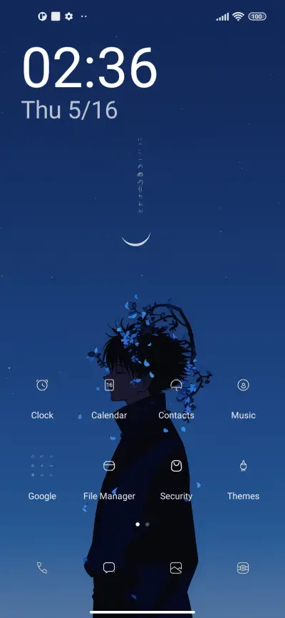 Simple - Screenshot 2