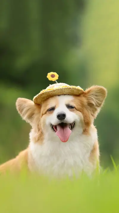 The most common names for dogs - Screenshot 1