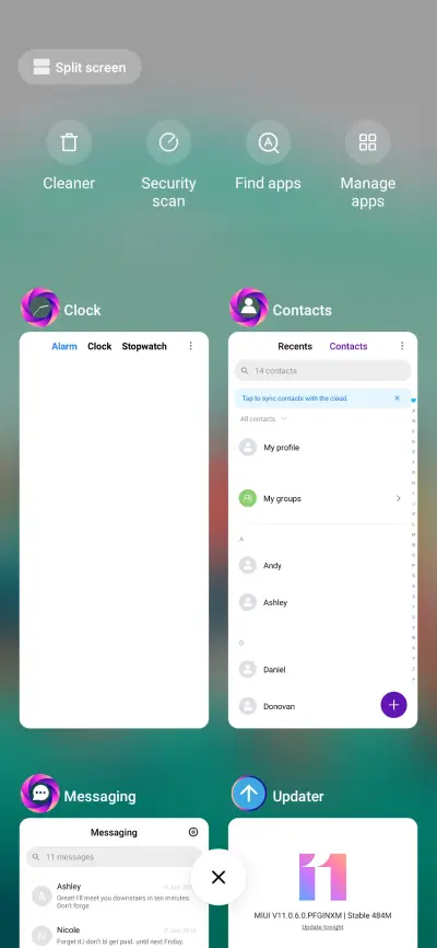 Marathon_3MDP - Screenshot 4