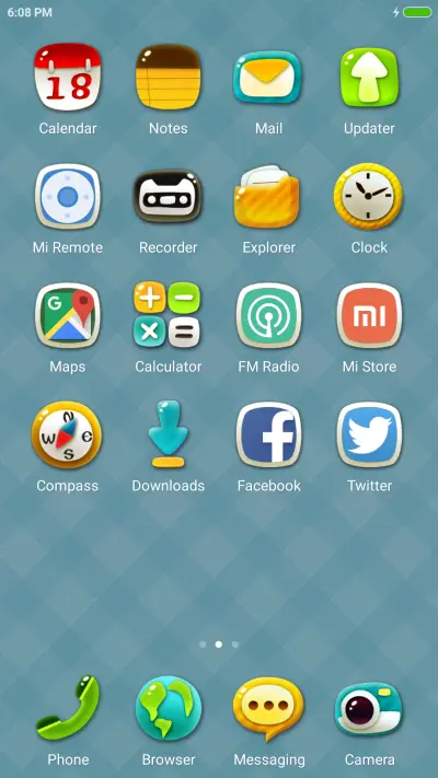 Fruit Candy - Screenshot 2
