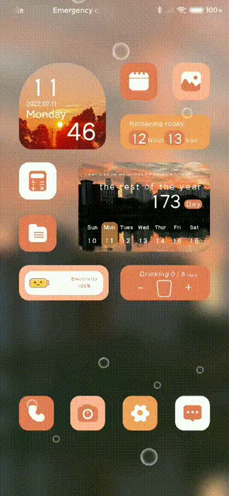 Romance on Earth - Screenshot 1