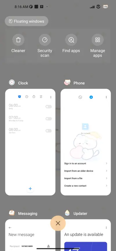 Slack Off - Screenshot 4