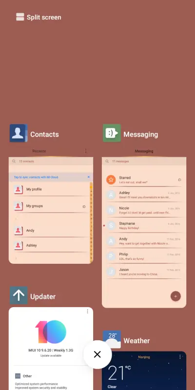 Kimi Hime - Screenshot 4