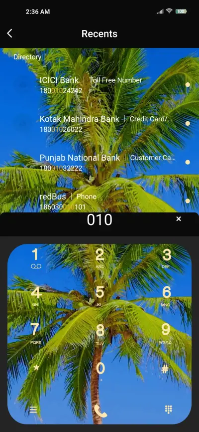 Sea wind coconut - Screenshot 6