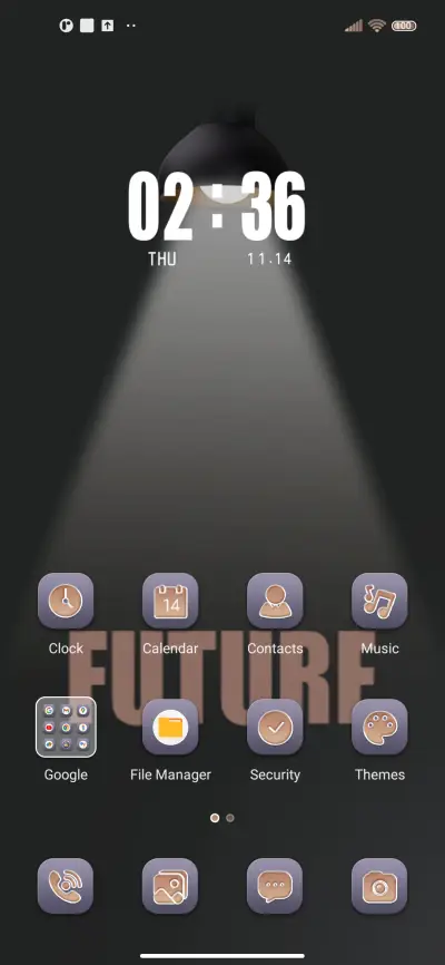 Light of Business - Screenshot 3