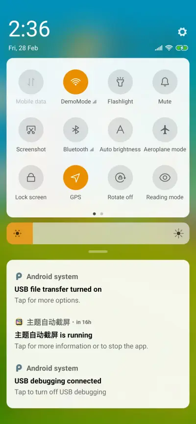 Countryside_3MDP - Screenshot 5