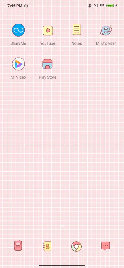 Lucky plate - Screenshot 3