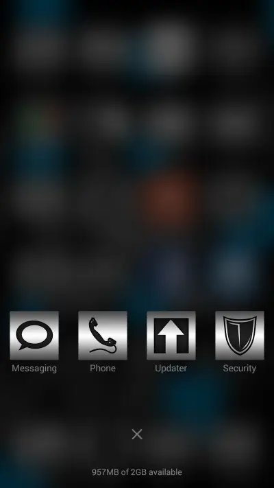 [IN]Steel - Screenshot 4