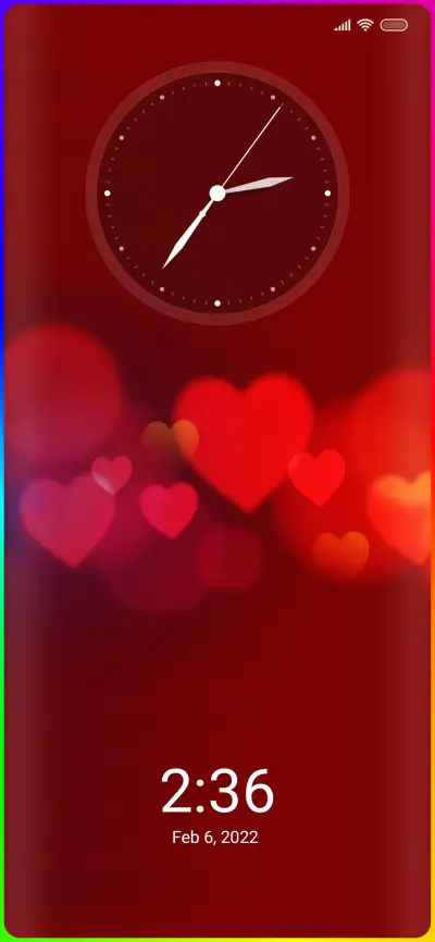 ValentineS Dx - Screenshot 1