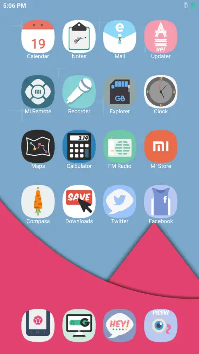 Alexa NY - Screenshot 3