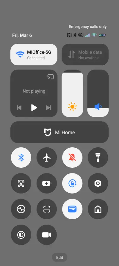 Diurnal light - Screenshot 5