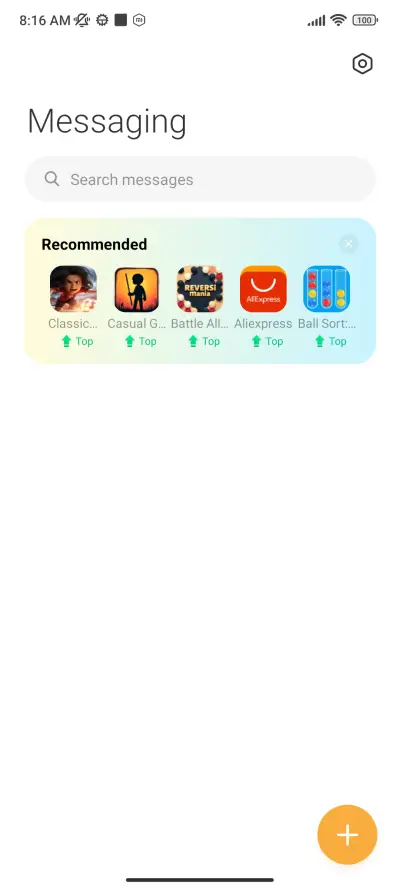 Losing Weight - Screenshot 7