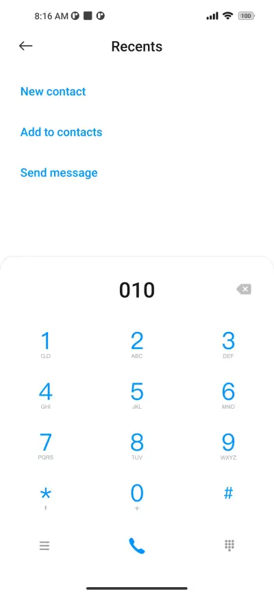 Cannot - Screenshot 6