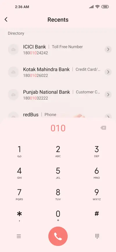 Tulip powder - Screenshot 6